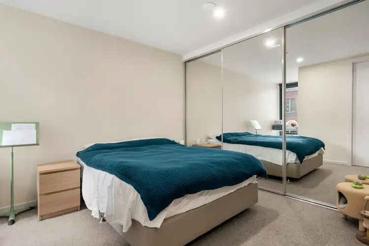 Fourth view of Homely apartment listing, 102/5 Beavers Road, Northcote VIC 3070