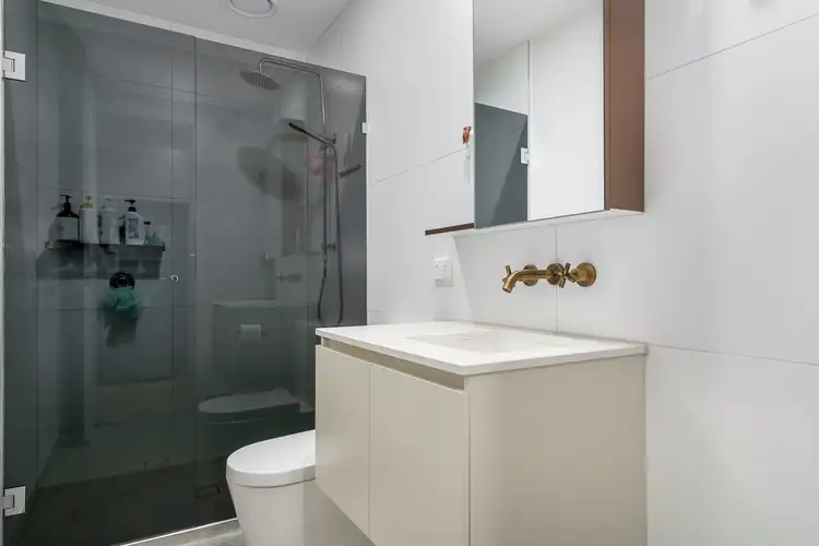 Fifth view of Homely apartment listing, 102/5 Beavers Road, Northcote VIC 3070
