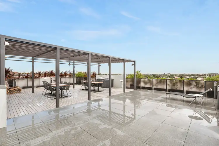 Sixth view of Homely apartment listing, 102/5 Beavers Road, Northcote VIC 3070