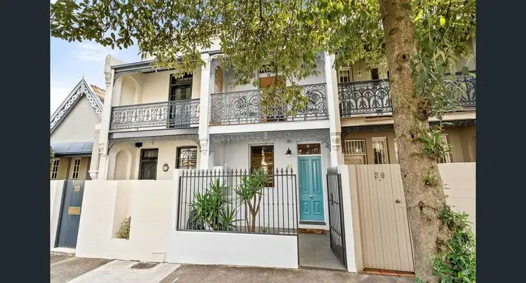 31 Fitzgerald Street, Queens Park NSW 2022
