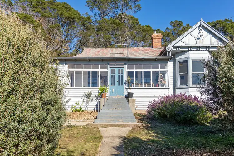 Main view of Homely house listing, 13 Main Road, Lanena TAS 7275