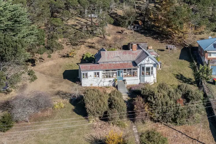 Second view of Homely house listing, 13 Main Road, Lanena TAS 7275