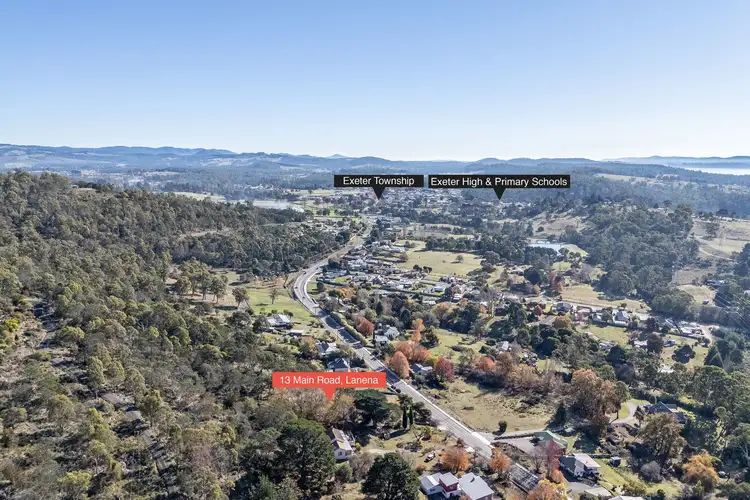 Fourth view of Homely house listing, 13 Main Road, Lanena TAS 7275
