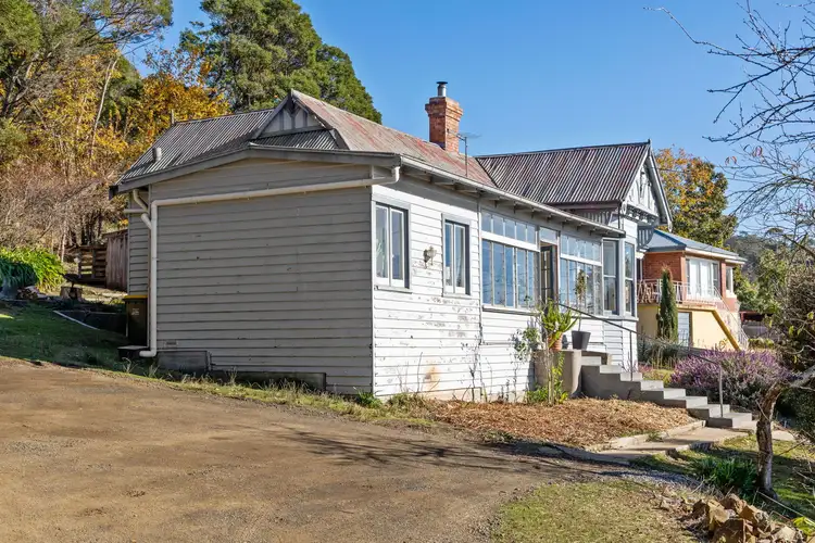 Fifth view of Homely house listing, 13 Main Road, Lanena TAS 7275