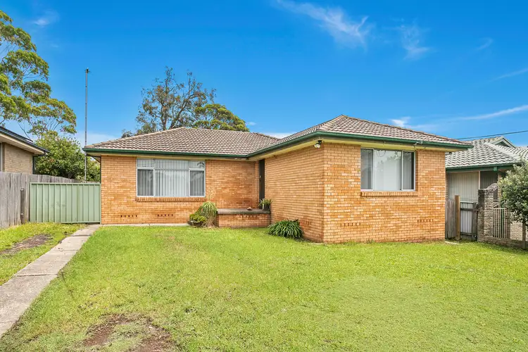 16 Rose Avenue, Albion Park Rail NSW 2527