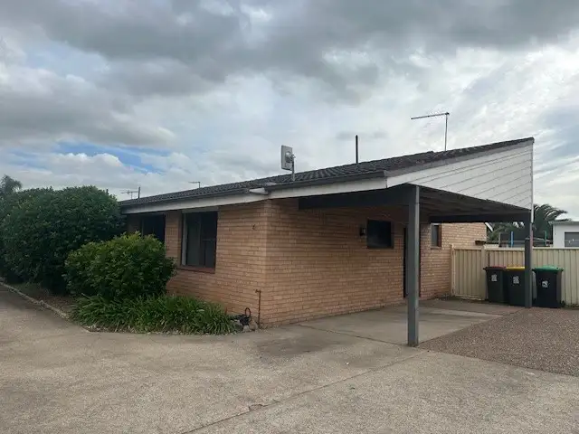 Second view of Homely unit listing, 4/65 Satur Road, Scone NSW 2337