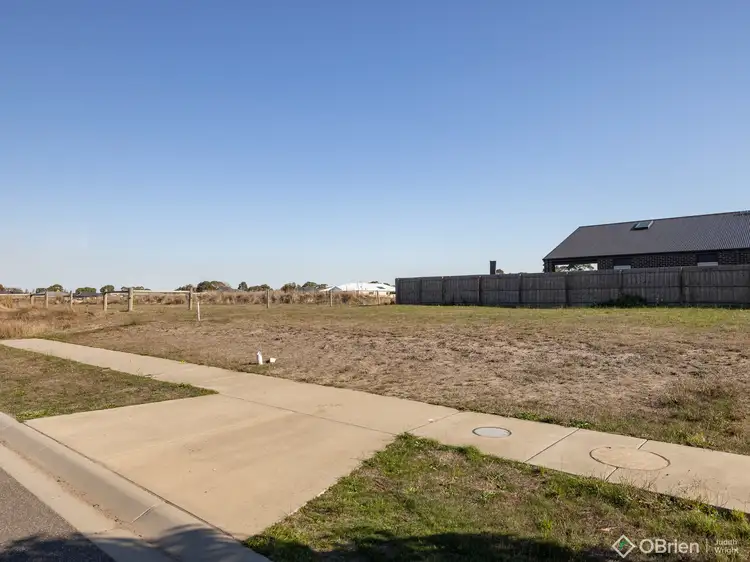 Fourth view of Homely land listing, 4 Spinosa Drive, Inverloch VIC 3996
