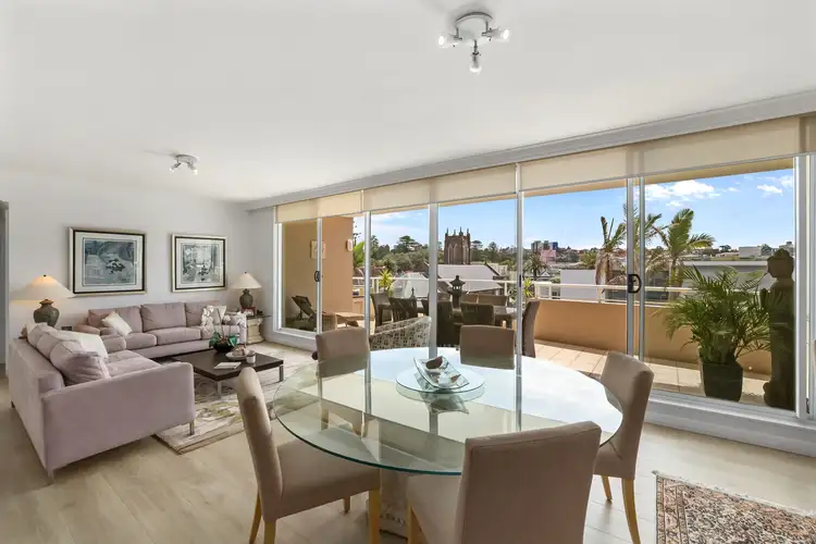 506/15 Wentworth Street, Manly NSW 2095