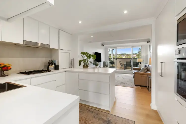 Second view of Homely apartment listing, 506/15 Wentworth Street, Manly NSW 2095
