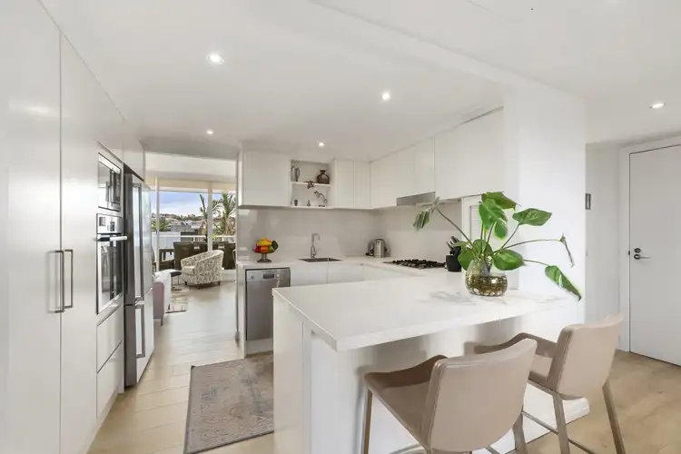 Third view of Homely apartment listing, 506/15 Wentworth Street, Manly NSW 2095