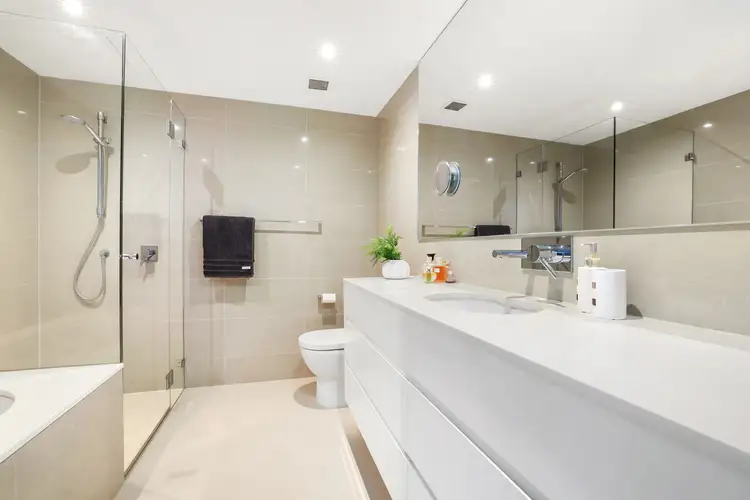 Fifth view of Homely apartment listing, 506/15 Wentworth Street, Manly NSW 2095
