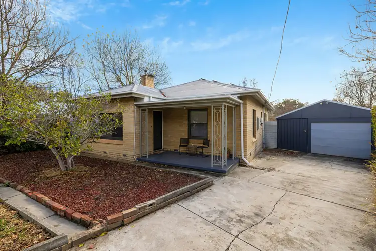 11 Talunga Street, Birdwood SA 5234