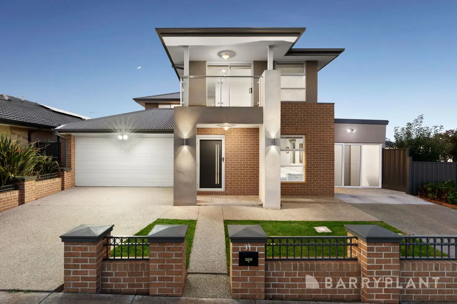 Main view of Homely house listing, 31 Paprika Way, Tarneit VIC 3029