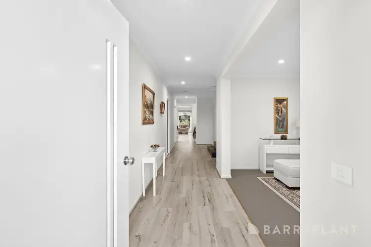 Second view of Homely house listing, 31 Paprika Way, Tarneit VIC 3029