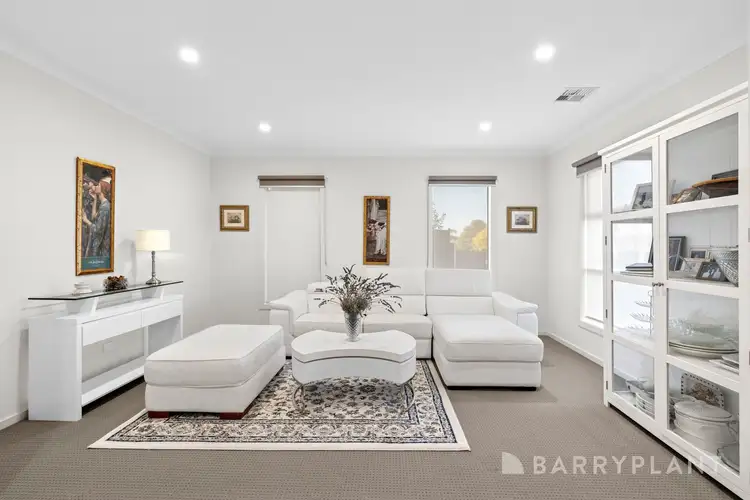 Third view of Homely house listing, 31 Paprika Way, Tarneit VIC 3029