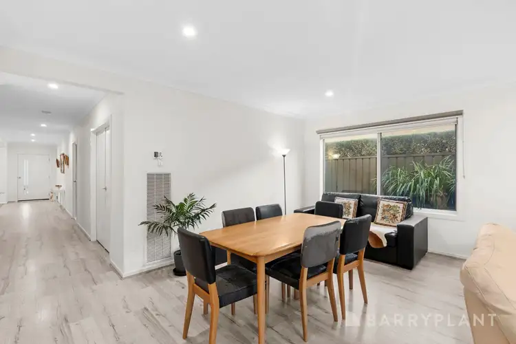 Fourth view of Homely house listing, 31 Paprika Way, Tarneit VIC 3029