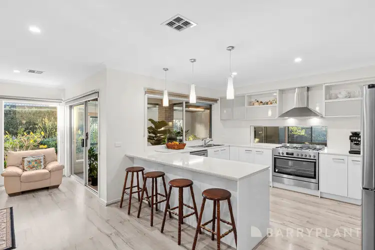 Sixth view of Homely house listing, 31 Paprika Way, Tarneit VIC 3029