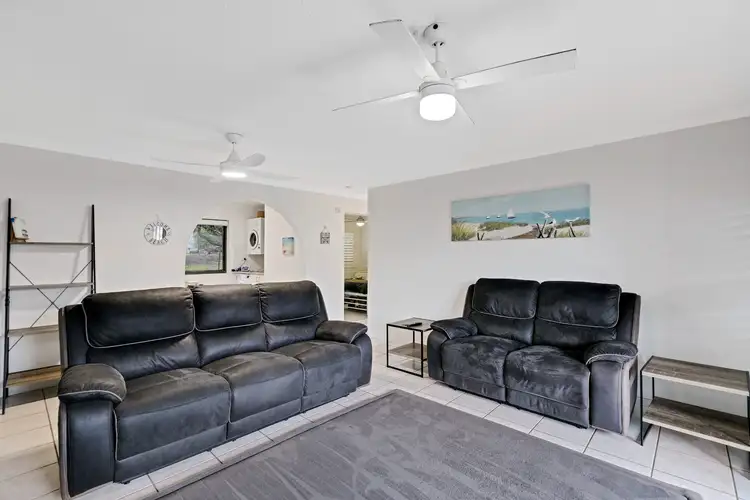 3/43 Lower Gay Terrace, Kings Beach QLD 4551