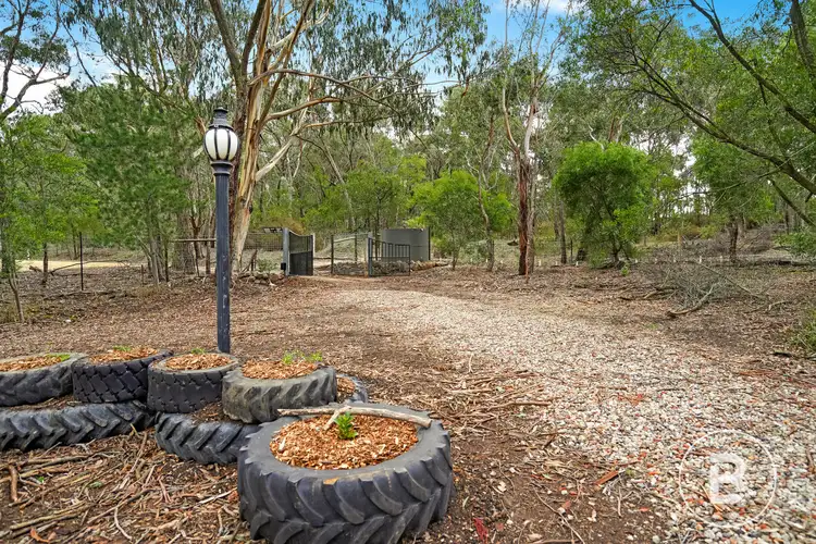 Sixth view of Homely land listing, LOT 9 Moppianimum Road, Scarsdale VIC 3351