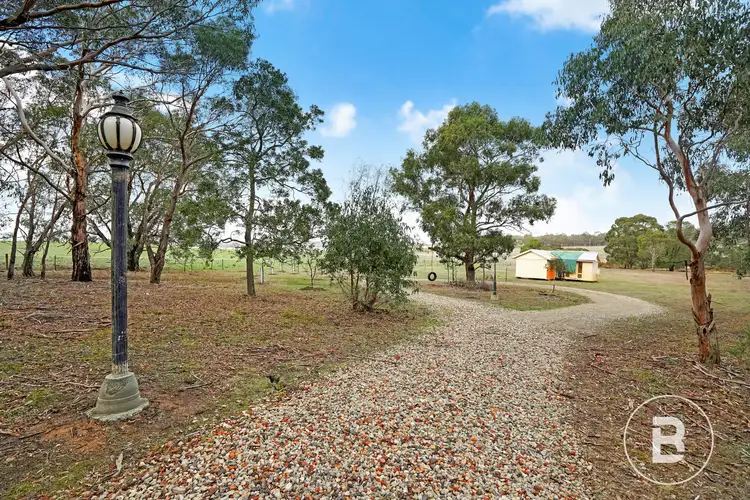 Seventh view of Homely land listing, LOT 9 Moppianimum Road, Scarsdale VIC 3351