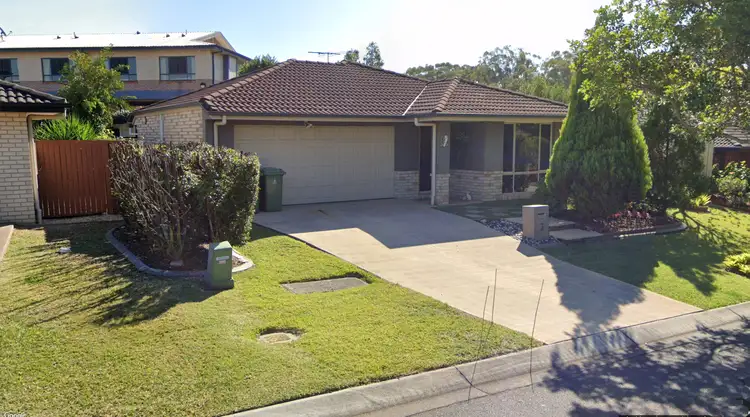 3 Melissa Circuit, Kallangur QLD 4503