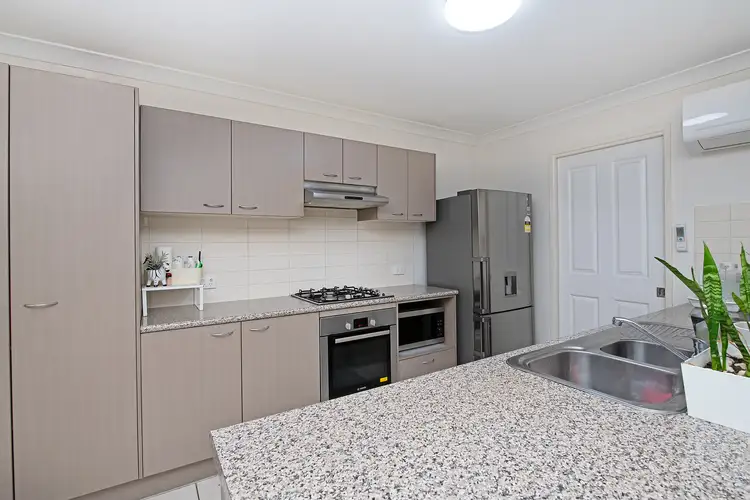 Second view of Homely house listing, 3 Melissa Circuit, Kallangur QLD 4503