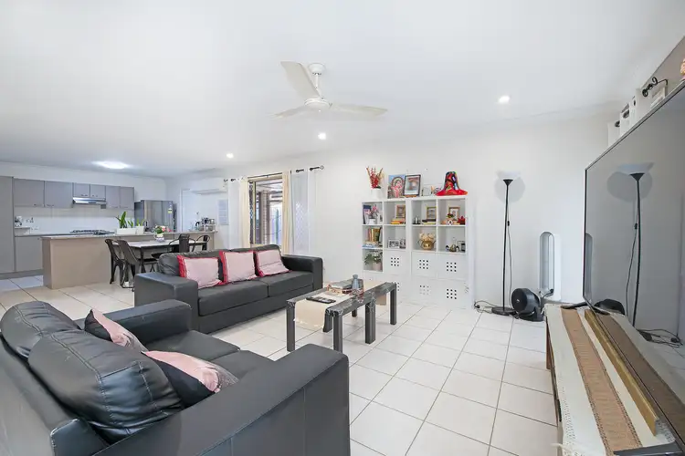Fifth view of Homely house listing, 3 Melissa Circuit, Kallangur QLD 4503