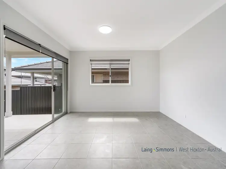 Fourth view of Homely house listing, Address available on request