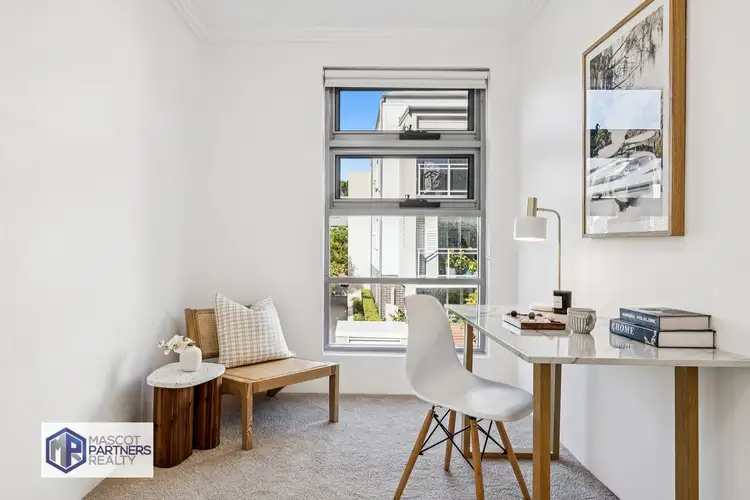 Fifth view of Homely townhouse listing, 42/34 Bay Street, Botany NSW 2019