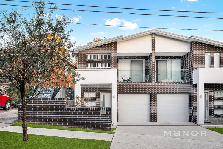 6 Junction Road, Baulkham Hills NSW 2153