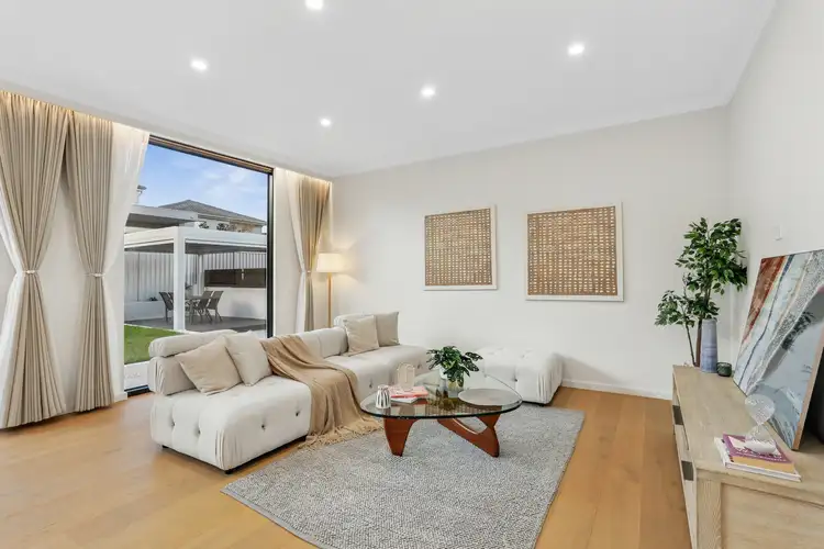 Second view of Homely house listing, 38 Wynnstay Avenue, Enfield NSW 2136