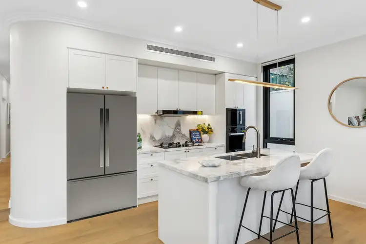 Third view of Homely house listing, 38 Wynnstay Avenue, Enfield NSW 2136