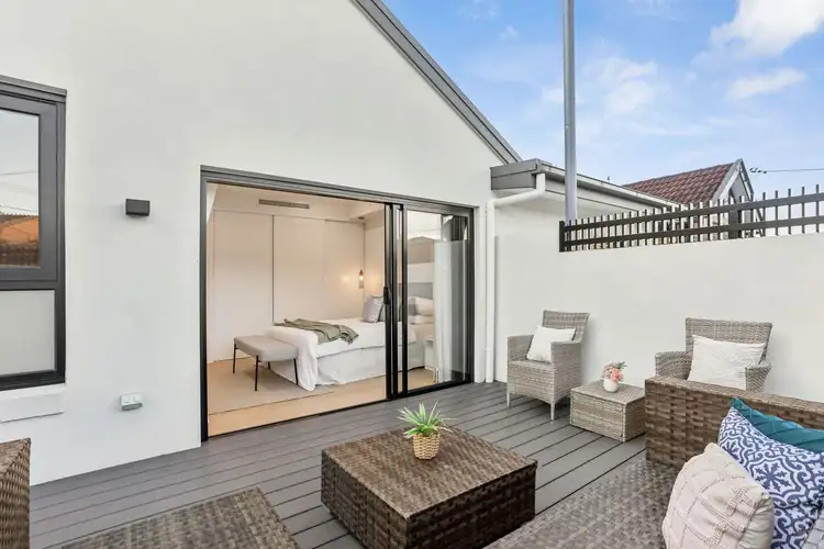 Third view of Homely house listing, 38 Wynnstay Avenue, Enfield NSW 2136