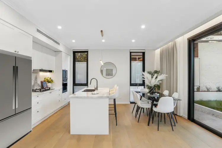 Fourth view of Homely house listing, 38 Wynnstay Avenue, Enfield NSW 2136