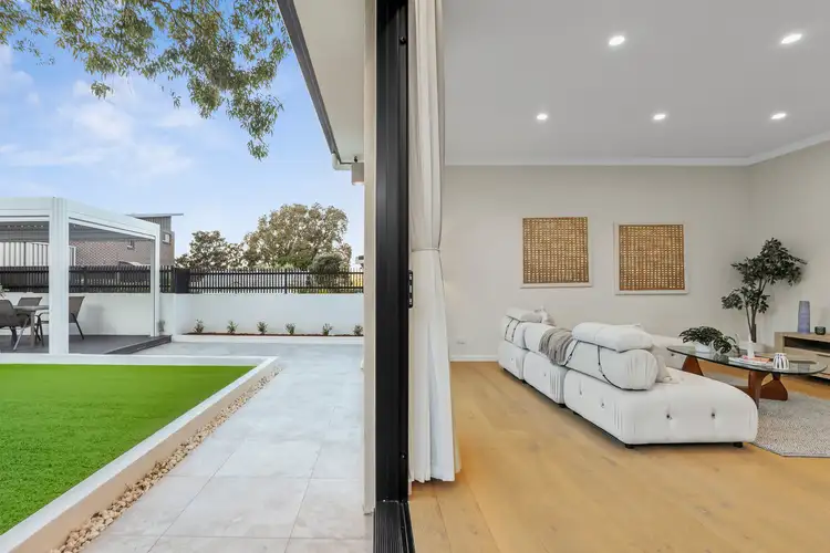 Fifth view of Homely house listing, 38 Wynnstay Avenue, Enfield NSW 2136