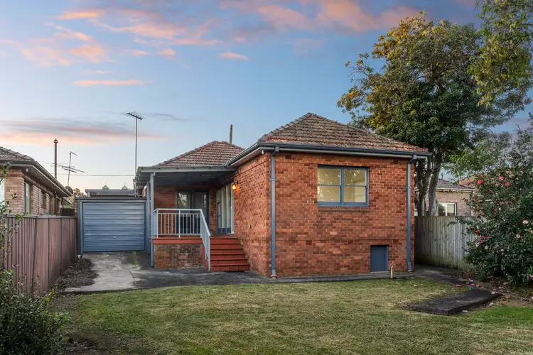 139a Morgan Street, Beverly Hills NSW 2209