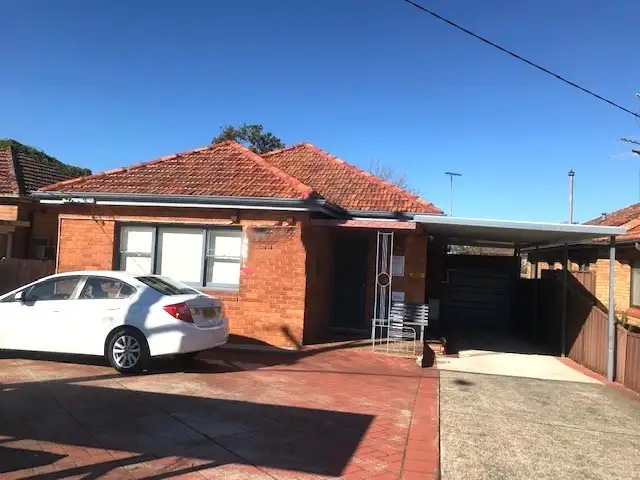 139a Morgan Street, Beverly Hills NSW 2209