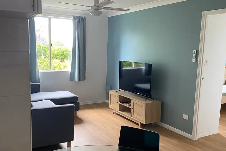 Main view of Homely unit listing, 14/5-7 Uniplaza Court, Darling Heights QLD 4350