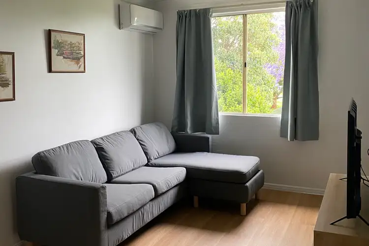 Fourth view of Homely unit listing, 14/5-7 Uniplaza Court, Darling Heights QLD 4350