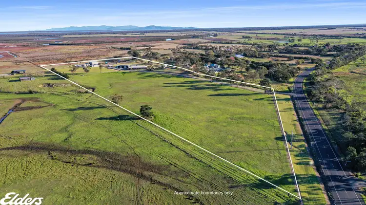 8082 South Gippsland Highway, Alberton VIC 3971