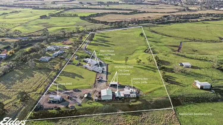 Third view of Homely rural property listing, 8082 South Gippsland Highway, Alberton VIC 3971