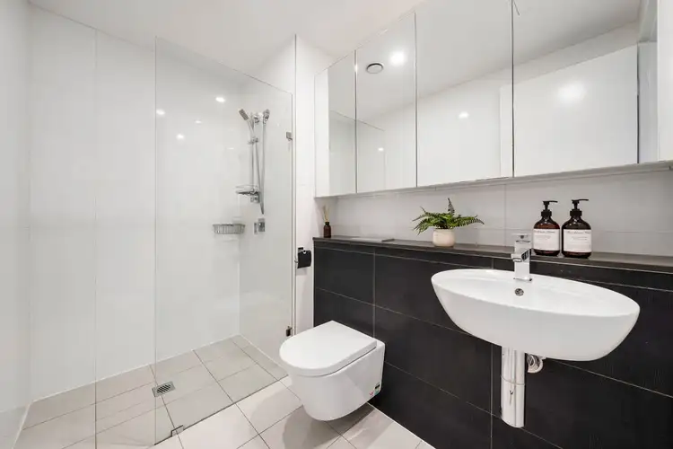 Fifth view of Homely apartment listing, G09/32-34 Ferntree Place, Epping NSW 2121