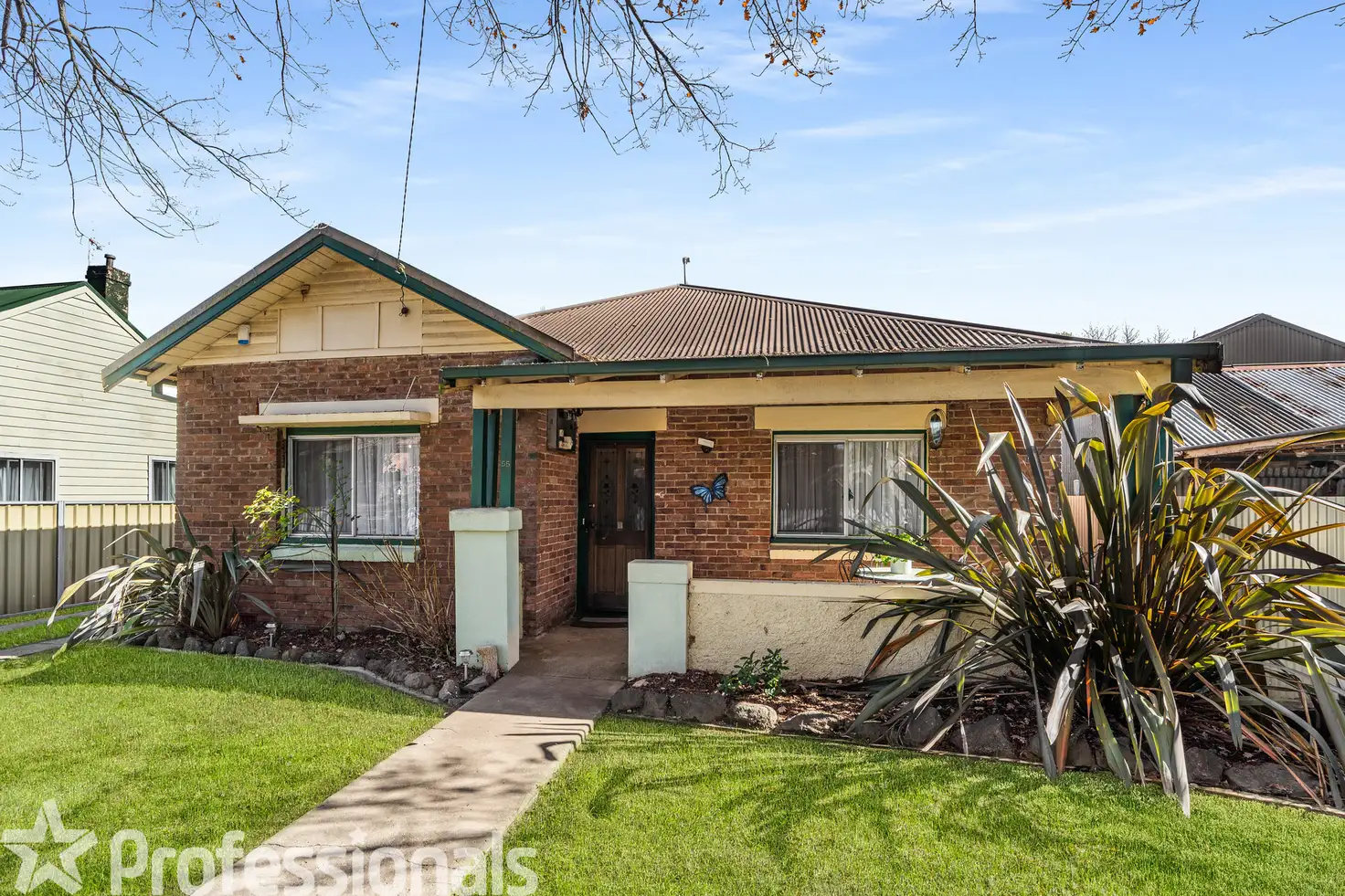 Main view of Homely house listing, 55 Autumn Street, Orange NSW 2800