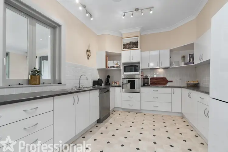 Second view of Homely house listing, 55 Autumn Street, Orange NSW 2800