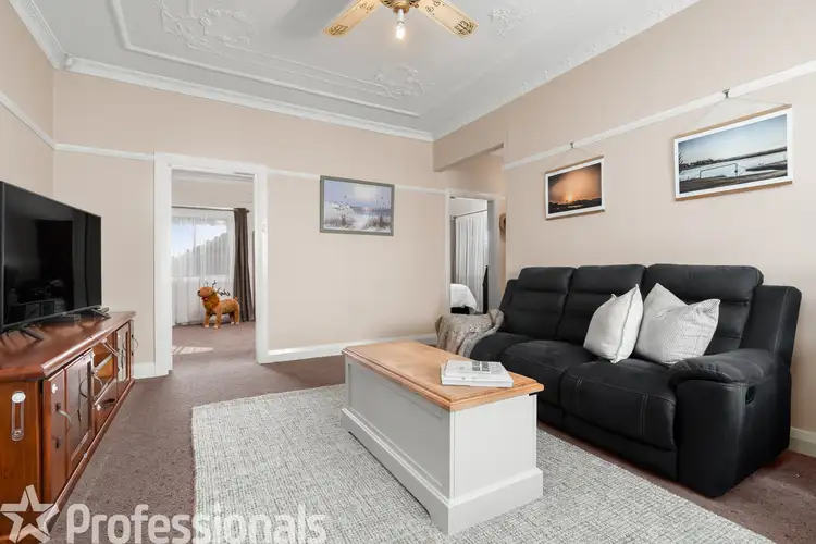 Third view of Homely house listing, 55 Autumn Street, Orange NSW 2800