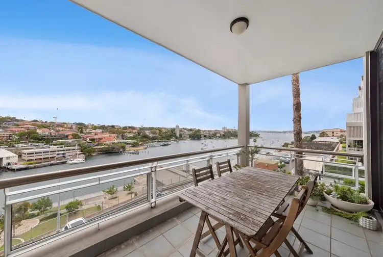 66/1 Kiara Close, North Sydney NSW 2060