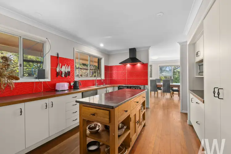 Sixth view of Homely rural property listing, 231 Burnside Road, Burnside QLD 4560