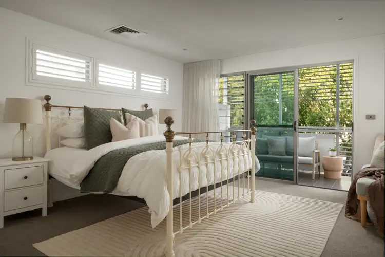 Fourth view of Homely house listing, 58 Waterline Crescent, Bulimba QLD 4171