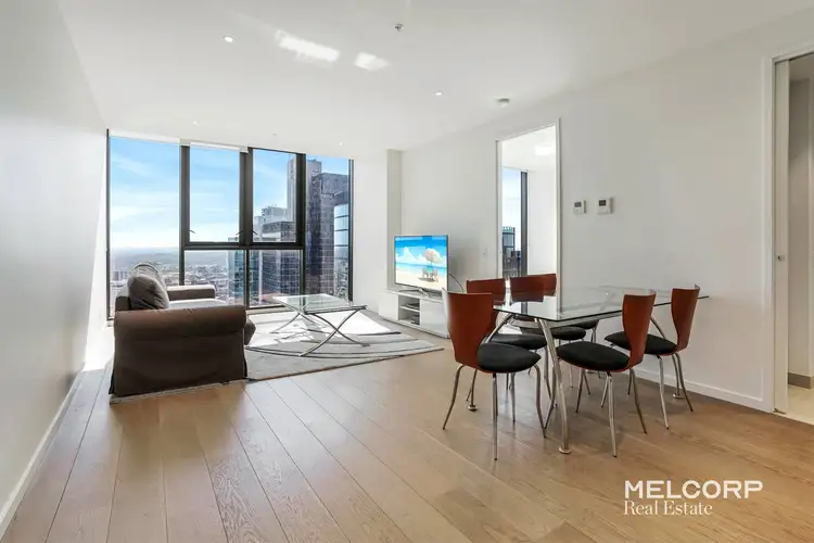 4108/318 Russell Street, Melbourne VIC 3000