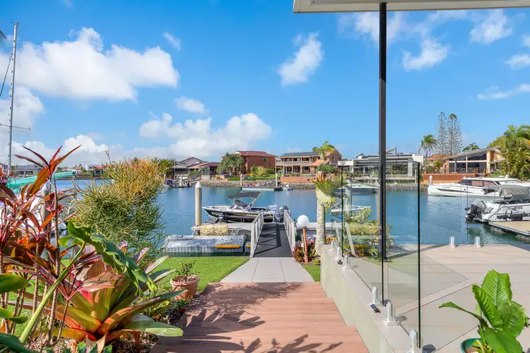 Fourth view of Homely house listing, 7 Anchorage Drive, Raby Bay QLD 4163